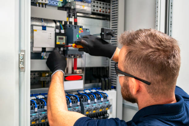 Best Industrial Electrical Services  in Big Timber, MT