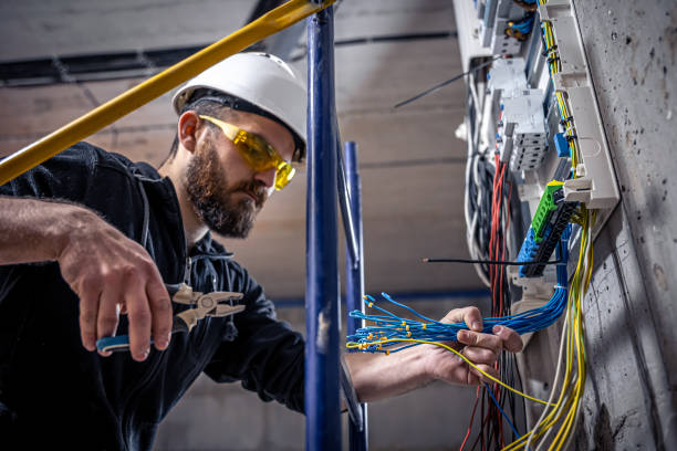 Best Electrical Contractors for Businesses  in Big Timber, MT