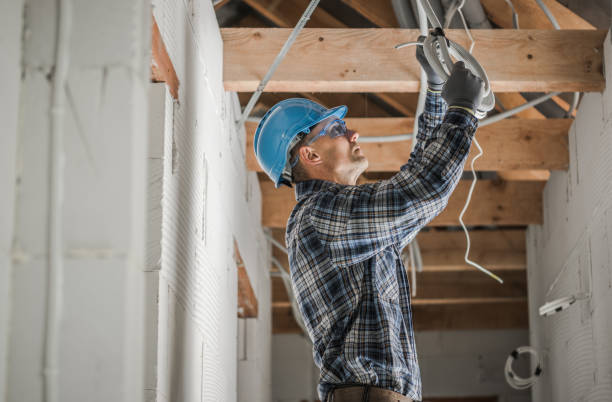 Electrical Upgrades for Homes in MT