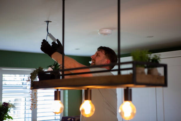 Electrical Rewiring Services in MT