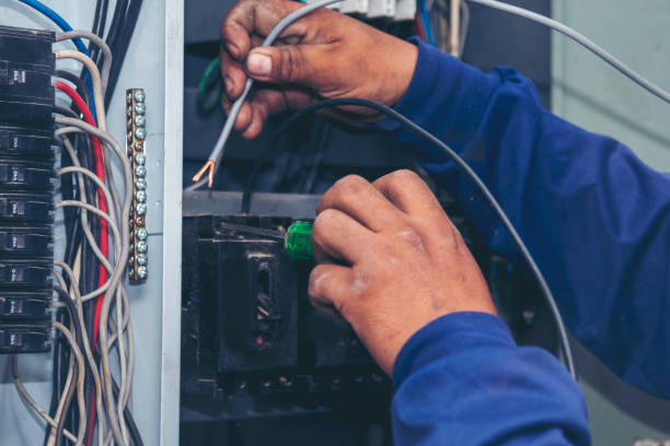 Best Circuit Breaker Repair  in Big Timber, MT