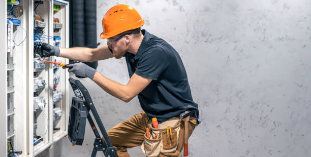 Best Electrical Troubleshooting Services  in Big Timber, MT