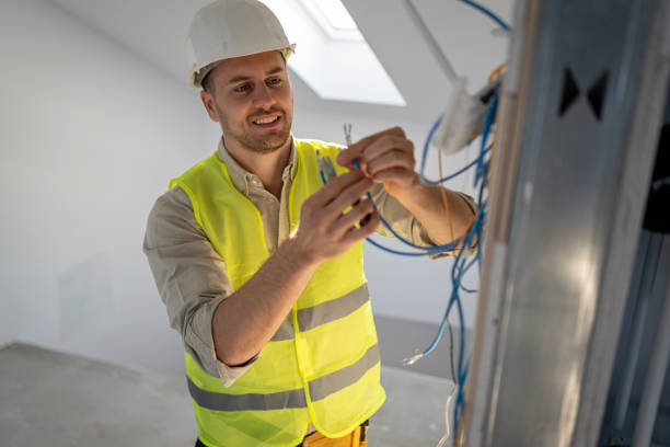 Best Electrical Outlet Repair  in Big Timber, MT